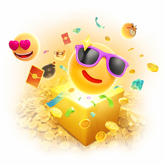 PG SLOT Emoji Riches